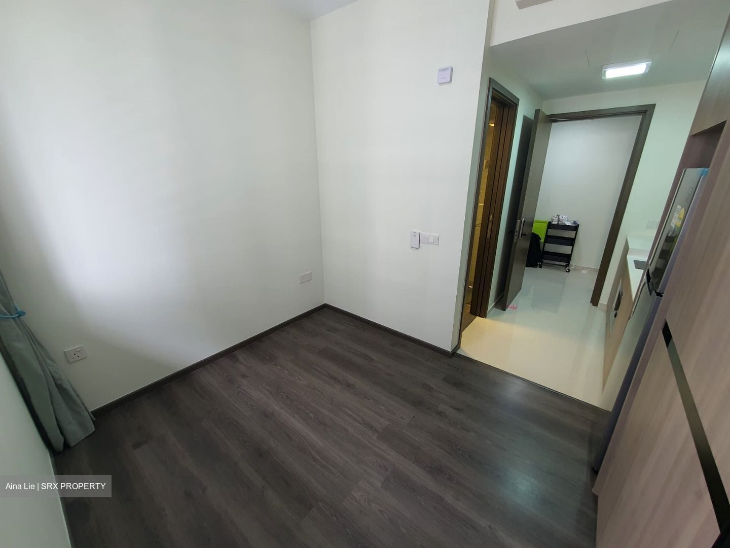 Riverbank @ Fernvale (D28), Condominium #499853701